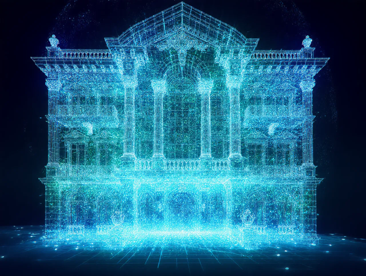 Gemello digitale fotogrammetria 3D patrimonio